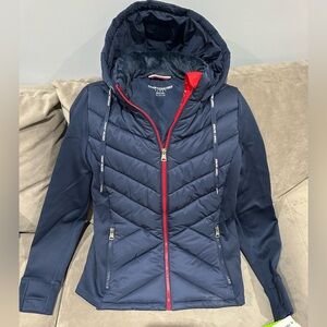 Tommy Hilfiger jacket